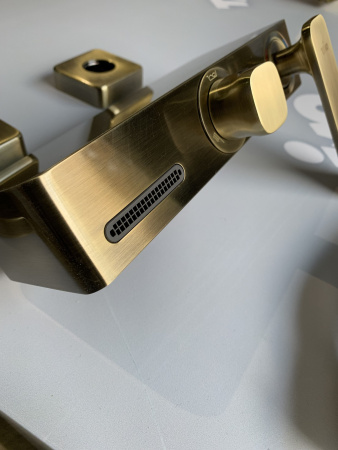 Смесители для ванны и душа Timo Torne 4314/02Y